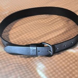 Carhartt belt